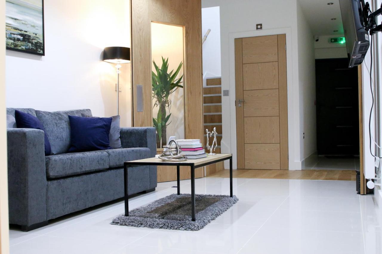 Lovely Studio Apartment With Access For Wheel-Chairs In Sydenham Λονδίνο Εξωτερικό φωτογραφία