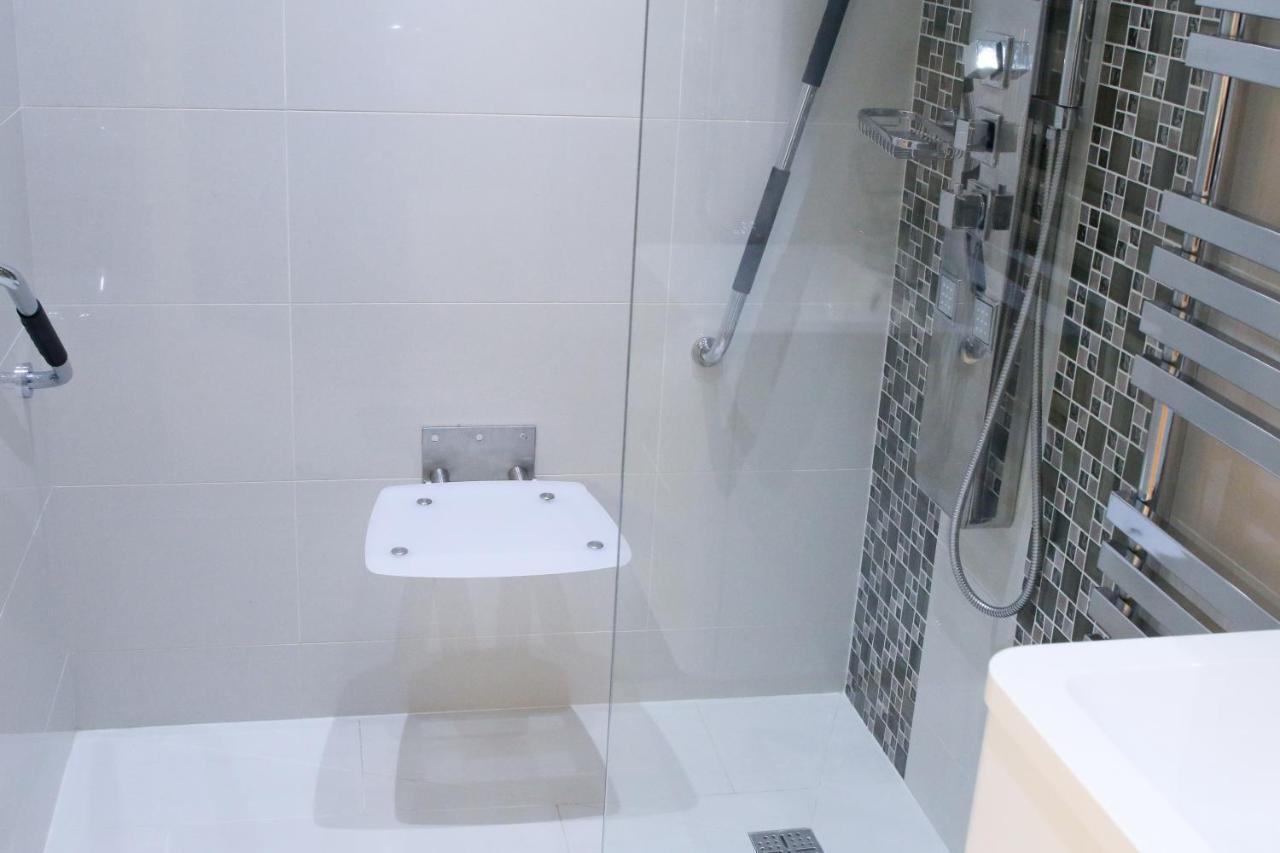 Lovely Studio Apartment With Access For Wheel-Chairs In Sydenham Λονδίνο Εξωτερικό φωτογραφία