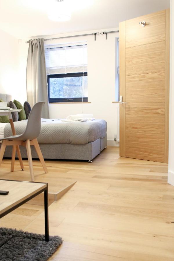 Lovely Studio Apartment With Access For Wheel-Chairs In Sydenham Λονδίνο Εξωτερικό φωτογραφία