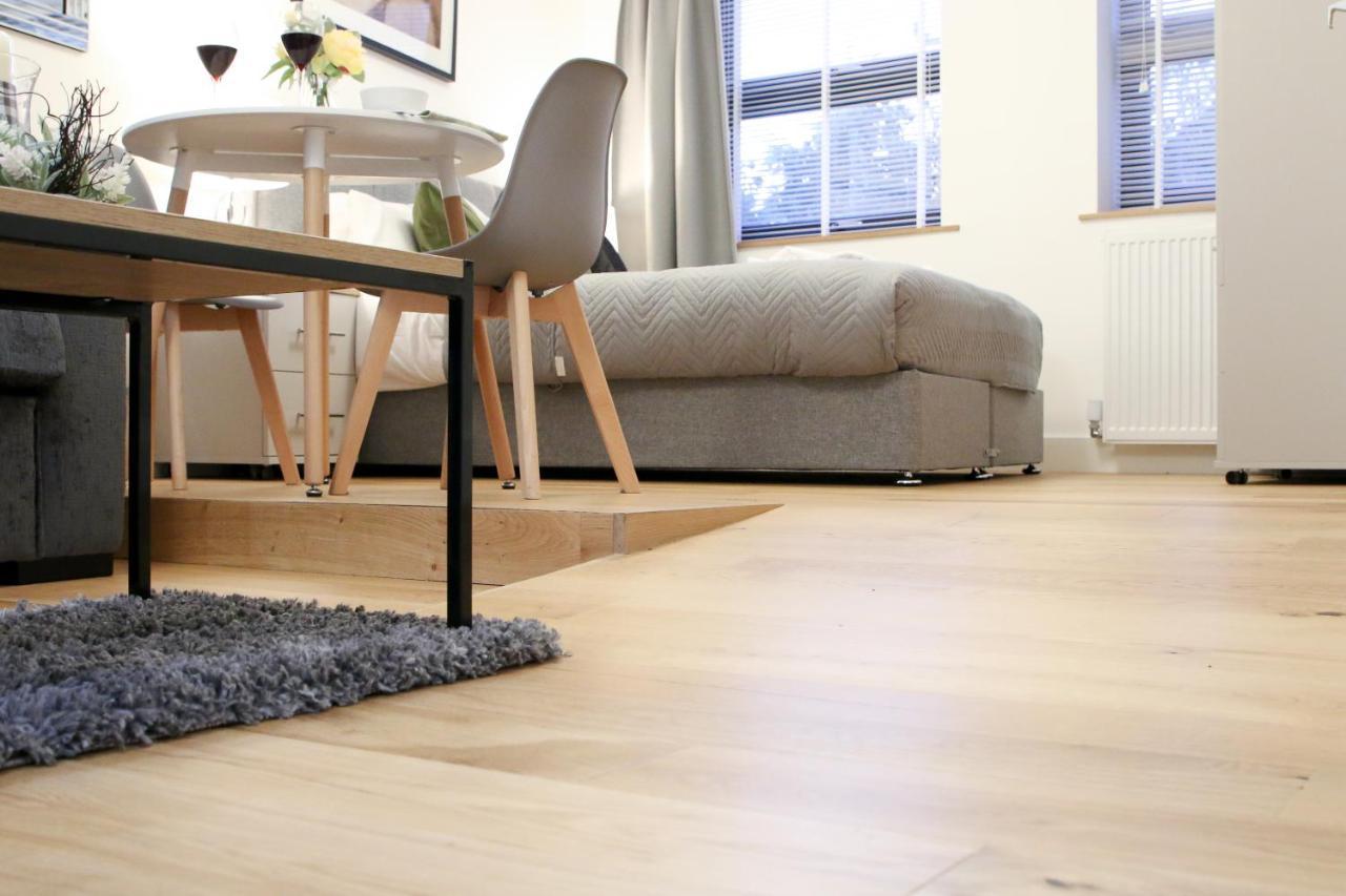 Lovely Studio Apartment With Access For Wheel-Chairs In Sydenham Λονδίνο Εξωτερικό φωτογραφία