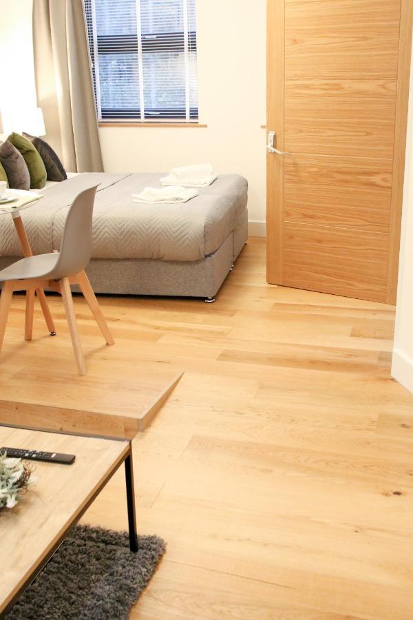 Lovely Studio Apartment With Access For Wheel-Chairs In Sydenham Λονδίνο Εξωτερικό φωτογραφία
